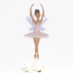 Meri-Meri Nutcracker Cupcake Kit (x 24 Toppers) -Party Supply Discount Store media 72313d46 5d45 4160 b728 c4e65d5731a2