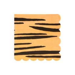 Meri-Meri Safari Animal Print Large Napkins (x 16) -Party Supply Discount Store media 766a6468 0c9f 438c ad37 845add01f16b