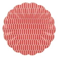 Meri-Meri Molly Mahon X Meri Meri Recycled Plastic Large Plates (x 6) 14 Meri-Meri Molly Mahon X Meri Meri Recycled Plastic Large Plates (x 6) -Party Supply Discount Store media 76fe9669 f781 48f4 9fe5 016ab7403f2a