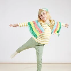 Meri-Meri Parrot Costume -Party Supply Discount Store media 783aaa77 b750 4ec6 97d2 6df649ab83ea