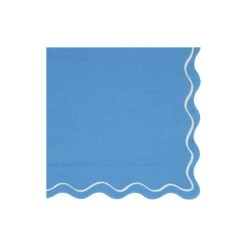 Meri-Meri Mixed Wavy Line Large Napkins (x 16) 20 Meri-Meri Mixed Wavy Line Large Napkins (x 16) -Party Supply Discount Store media 789aa6da 485f 41c4 972d 235c6e06f4ae