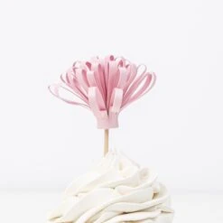 Meri-Meri Flower Garden Cupcake Kit (x 12 Toppers) -Party Supply Discount Store media 7986ad82 70d1 4578 a7d8 78ca880c7572