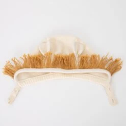 Meri-Meri Lion Baby Bonnet 6 Meri-Meri Lion Baby Bonnet -Party Supply Discount Store media 7b3e875f ac9b 4c0a 8cd7 d4423f81156a