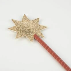 Meri-Meri Pink Velvet Wizard Costume -Party Supply Discount Store media 7c2f4778 face 400d 9616 d39f986911a5