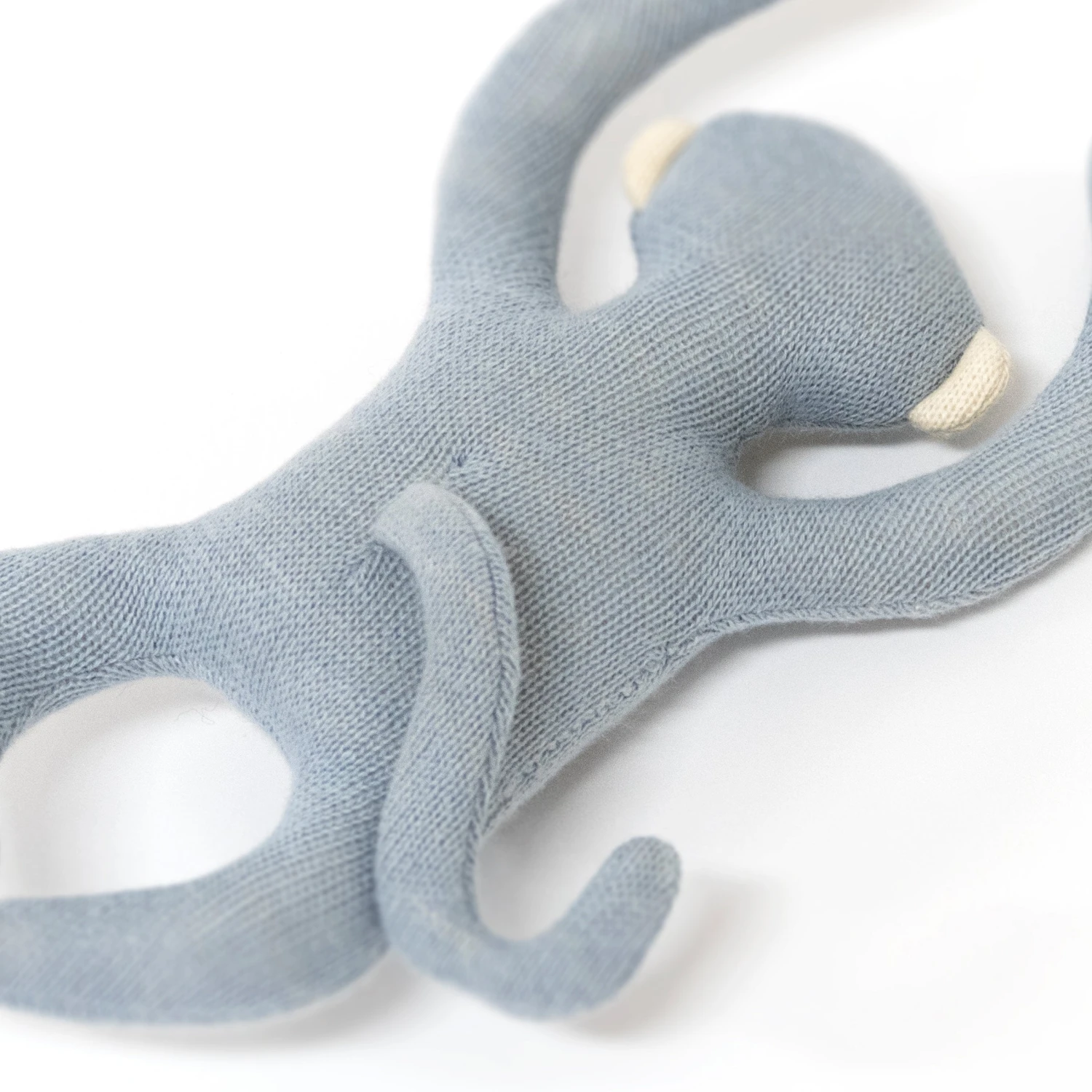 Meri-Meri Monkey Baby Rattle 3 Meri-Meri Monkey Baby Rattle - Image 3