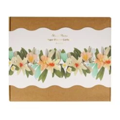 Meri-Meri Spring Posy Garland -Party Supply Discount Store media 7cca61ac dd5e 457c b3ca cac8ea47b5b6