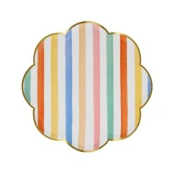 Meri-Meri Colorful Pattern Side Plates (x 8) -Party Supply Discount Store media 7d323449 ec9e 410f b516 26e6dc3796b1