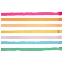 Meri-Meri Bright Crepe Paper Streamers (x 7) -Party Supply Discount Store media 7fe30a1a e160 4d64 92ad 35c8dd052425