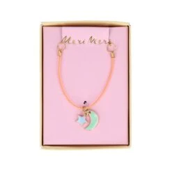 Meri-Meri Enamel Moon & Star Necklace -Party Supply Discount Store media 80c5fc4e e2a6 482b 84d3 602c96620f97