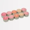 Meri-Meri Pink Tealight Candles (x 10)