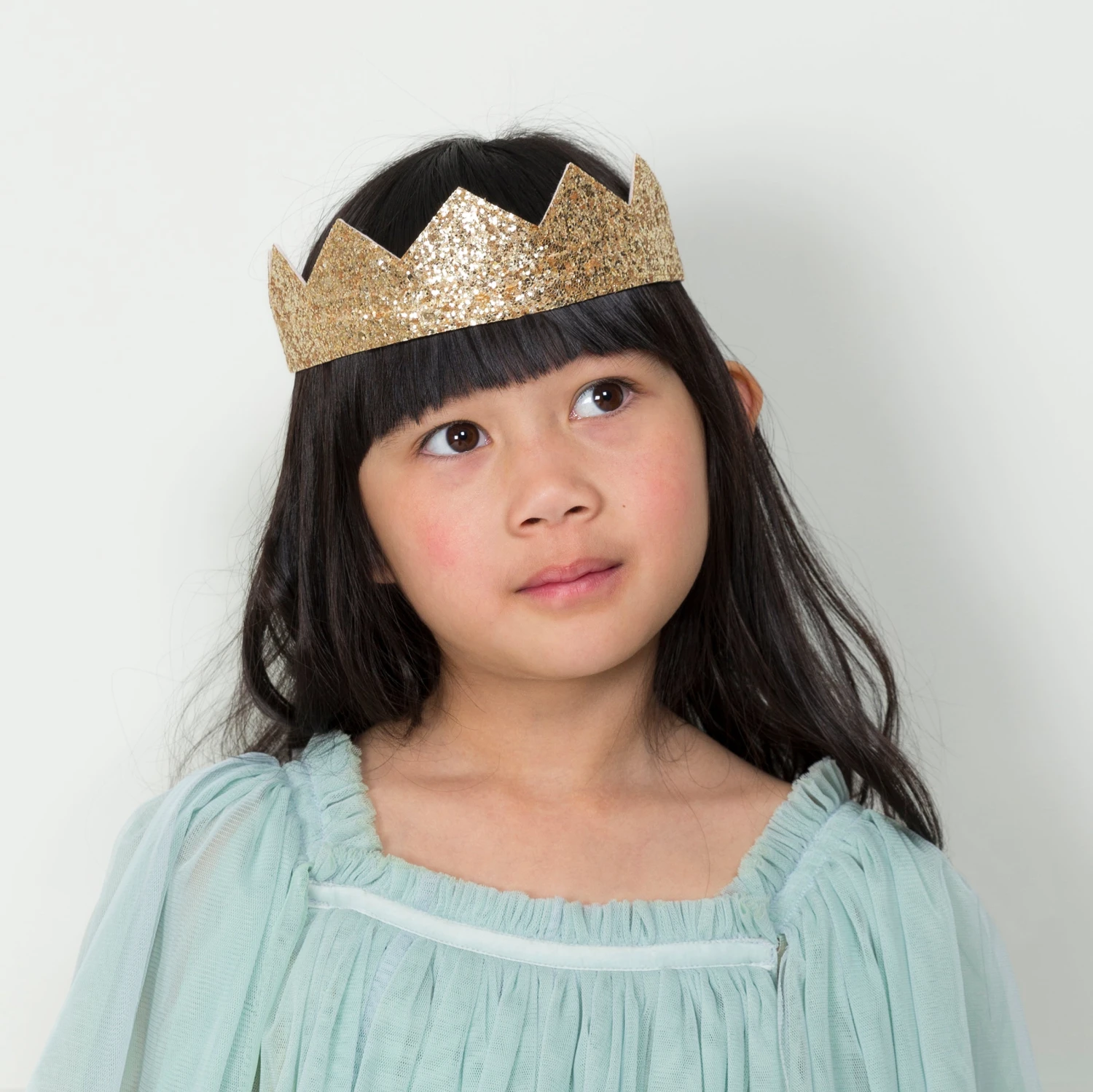 Meri-Meri Rainbow Ruffle Princess Costume 2 Meri-Meri Rainbow Ruffle Princess Costume - Image 2