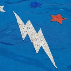 Meri-Meri Blue Superhero Costume -Party Supply Discount Store media 83836bc7 2a39 4d35 85b3 213fe99ad9de