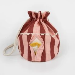 Meri-Meri Big Top Circus Bag