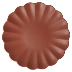 Meri-Meri Earthy Large Reusable Bamboo Plates (x 6) -Party Supply Discount Store media 83a2c8d9 a3cd 4887 9e44 6da10e05f611