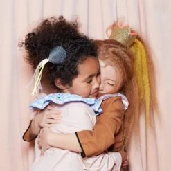 Meri-Meri Mini Gold Glitter Crowns (x 8) -Party Supply Discount Store media 8476c5c3 4f66 4446 a1af 0ac78bf63e06