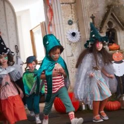 Meri-Meri Octopus Costume -Party Supply Discount Store media 852fb0c4 6b17 4d87 95c6 0f3d06cdf9c3