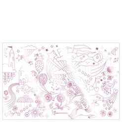 Meri-Meri Unicorn Coloring Pages (set Of 2) -Party Supply Discount Store media 8abefa1d a678 4db7 8309 2a4a7f4edbe4
