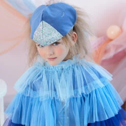 Meri-Meri Blue Bird Costume -Party Supply Discount Store media 8ba890d5 7da5 4942 8b2a ad64f387e090