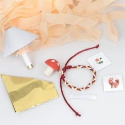 Meri-Meri Surprise Mushrooms (x 3) -Party Supply Discount Store media 8c1f6b51 eed6 4a27 bbdf 693df87e1d7d