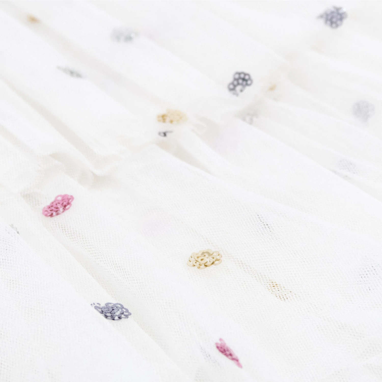 Meri-Meri Sequin Tulle Angel Costume 8 Meri-Meri Sequin Tulle Angel Costume - Image 8