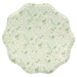 Meri-Meri Ditsy Floral Dinner Plates (x 12) 15 Meri-Meri Ditsy Floral Dinner Plates (x 12) -Party Supply Discount Store media 8dca223f 5927 459f bc57 fe05ffbd6b60