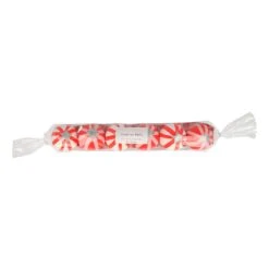 Meri-Meri Peppermint Candy Surprise Balls (x 6) -Party Supply Discount Store media 8e370913 50d8 4a92 abcd d7043ff4dc6c