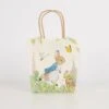 Meri-Meri Peter Rabbit™ In The Garden Party Bags (x 8)