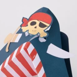 Meri-Meri Pirate Party Set -Party Supply Discount Store media 92ab0276 03df 497f bc88 b0ac2c7c8c87