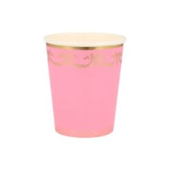 Meri-Meri Ladurée X Meri Meri Paris Cups (x 8) -Party Supply Discount Store media 92e002d4 c7f3 48ba 9d42 ca692623bde0