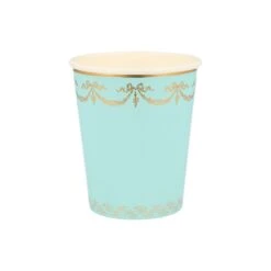 Meri-Meri Ladurée X Meri Meri Paris Cups (x 8) -Party Supply Discount Store media 9328033d 7586 4292 b125 fbcd9de5c500