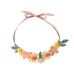Meri-Meri Flower Crown Craft Kit 10 Meri-Meri Flower Crown Craft Kit -Party Supply Discount Store media 935f525a 439e 4fcb 9ef3 9c7529942d90