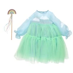 Meri-Meri Cloud Dress -Party Supply Discount Store media 93879acc ae2f 4d9c b644 7c450088f042