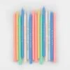 Meri-Meri Birthday Phrases Candles (x 16)