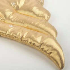 Meri-Meri Gold Quilted Angel Wings -Party Supply Discount Store media 960e7a89 0284 4ad7 835f 6913afb81317