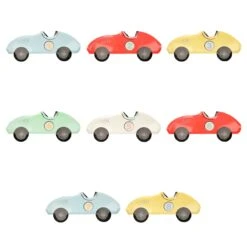 Meri-Meri Race Car Party Set -Party Supply Discount Store media 9653a50c 0a8b 4354 b63c 804288b5e36e