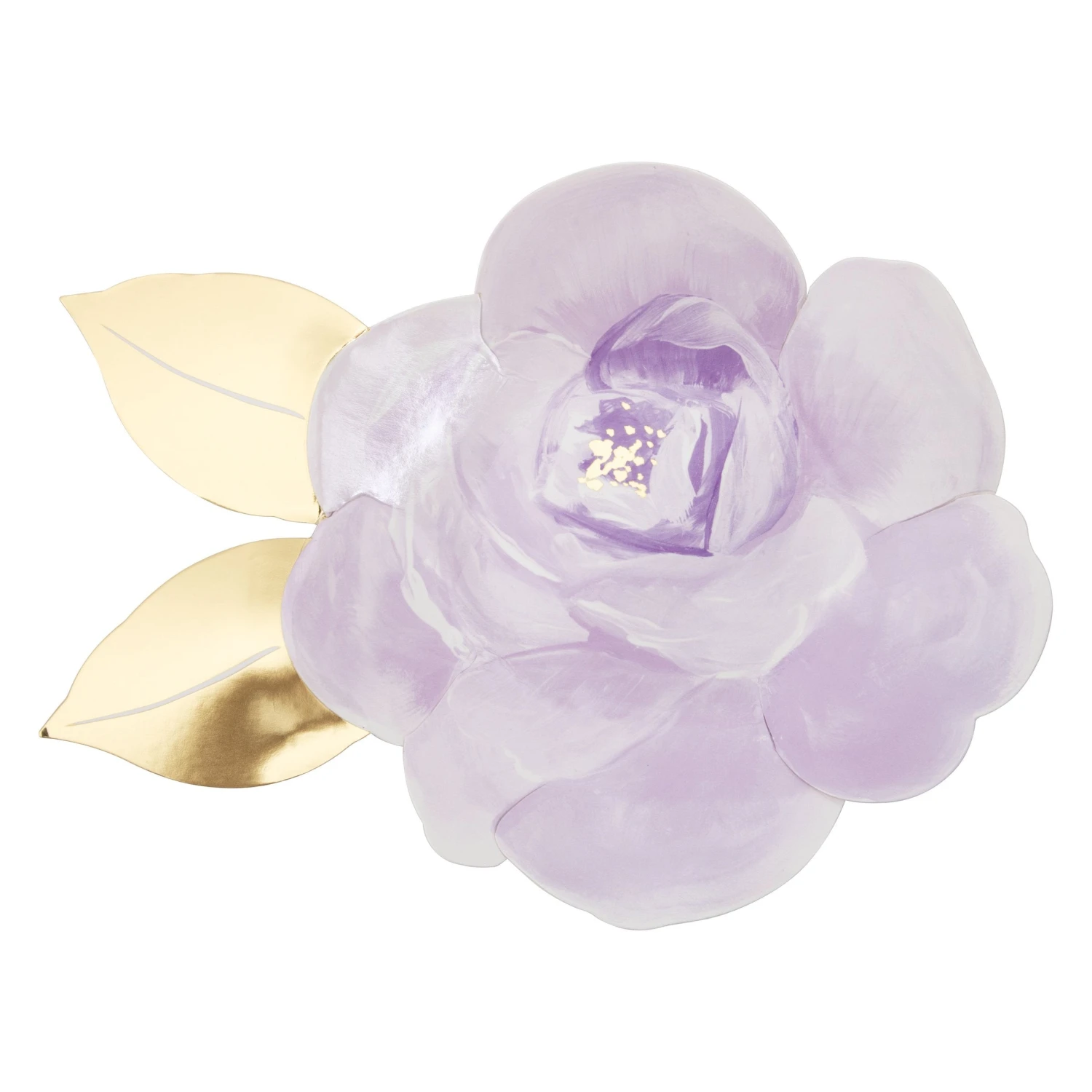 Meri-Meri Rose Garden Plates (x 8) 7 Meri-Meri Rose Garden Plates (x 8) - Image 7