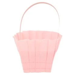 Meri-Meri Easter Baskets (x 6) -Party Supply Discount Store media 99e2bfb9 3612 4e2e b110 86ee4784847b