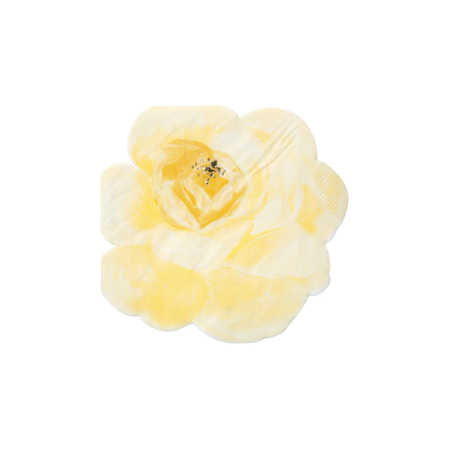 Meri-Meri Rose Garden Napkins (x 16) 10 Meri-Meri Rose Garden Napkins (x 16) - Image 10