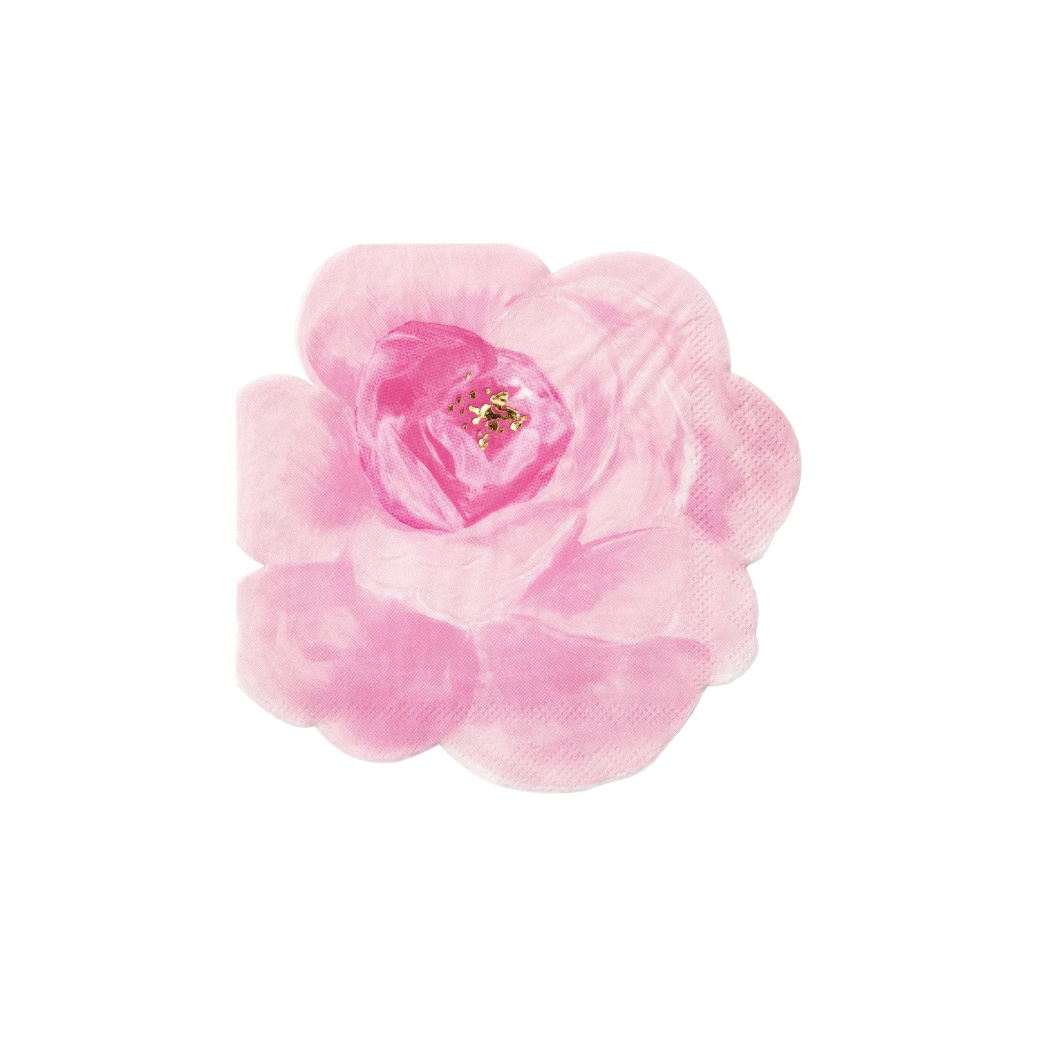 Meri-Meri Rose Garden Napkins (x 16) 5 Meri-Meri Rose Garden Napkins (x 16) - Image 5
