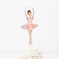 Meri-Meri Ballerina Cupcake Kit (x 24 Toppers) -Party Supply Discount Store media 9ab05f25 bf4f 4f1d 94dc d80ec3904edd