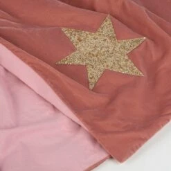 Meri-Meri Pink Velvet Wizard Costume -Party Supply Discount Store media 9b37efef 5de5 4a87 b4b9 cb8733c20940