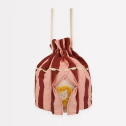 Meri-Meri Big Top Circus Bag -Party Supply Discount Store media 9b9384b9 b074 477f 9631 29d0cb934948