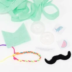 Meri-Meri Rainbow Surprise Balls (x 6) -Party Supply Discount Store media 9bf91141 6417 47d8 b765 9578aa6761c4