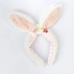 Meri-Meri Plush Bunny Ears & Tail Set -Party Supply Discount Store media 9c3fb665 8bf1 48c8 bb4c 0dbdb8165a1d