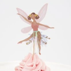 Meri-Meri Fairy Cupcake Kit (x 24 Toppers) -Party Supply Discount Store media 9d0294d5 ff0a 4df9 8716 559cd03339f4