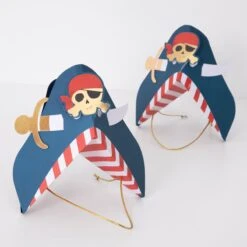 Meri-Meri Pirate Party Set -Party Supply Discount Store media 9d3964a8 5af4 415b 84b5 9f7e83158b9f