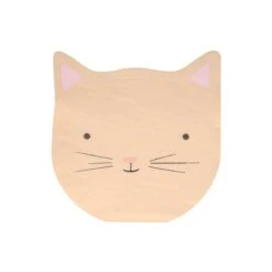 Meri-Meri Cute Kitten Napkins (x 16) -Party Supply Discount Store media 9d4d8e37 1f38 4be9 a722 1243ed03f1ce