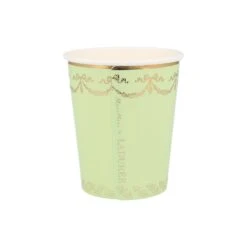 Meri-Meri Ladurée X Meri Meri Paris Cups (x 8) -Party Supply Discount Store media 9dc092f2 3a0c 41a9 83a5 287811fc36c8
