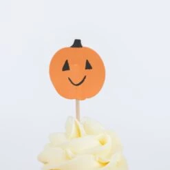 Meri-Meri Happy Halloween Cupcake Kit (x 24 Toppers) -Party Supply Discount Store media 9f59bf72 987f 4860 bb70 b57d97e36a08