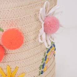 Meri-Meri Embroidered Icon Bag -Party Supply Discount Store media 9fcd4a55 7563 4f67 968c 13fe45be431a